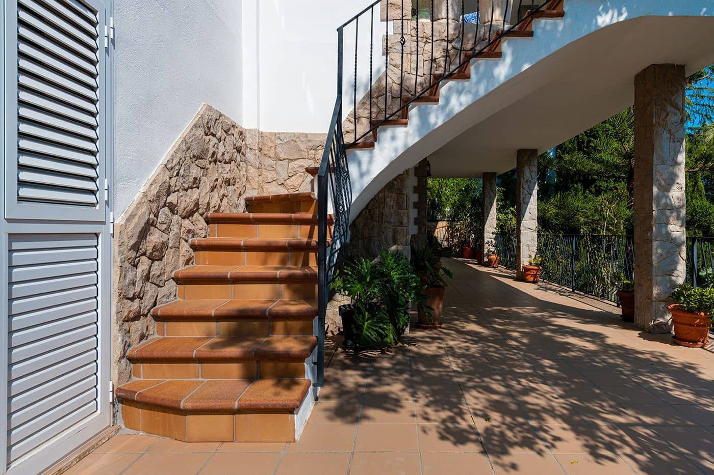 9 soveværelse Villa til salg i Benicassim med swimmingpool - € 1.195.000 (Ref: 6056586)