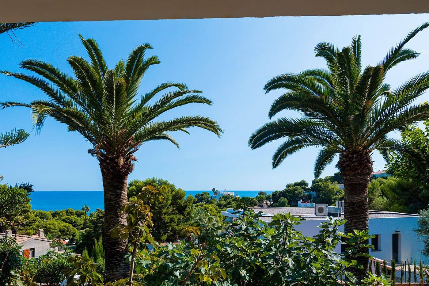 9 soveværelse Villa til salg i Benicassim med swimmingpool - € 1.195.000 (Ref: 6056586)