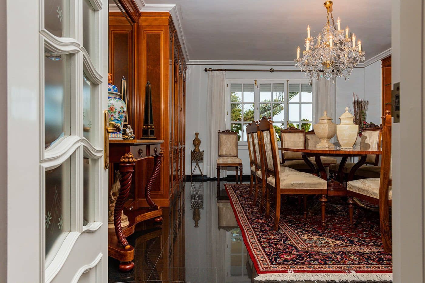 9 soveværelse Villa til salg i Benicassim med swimmingpool - € 1.195.000 (Ref: 6056586)