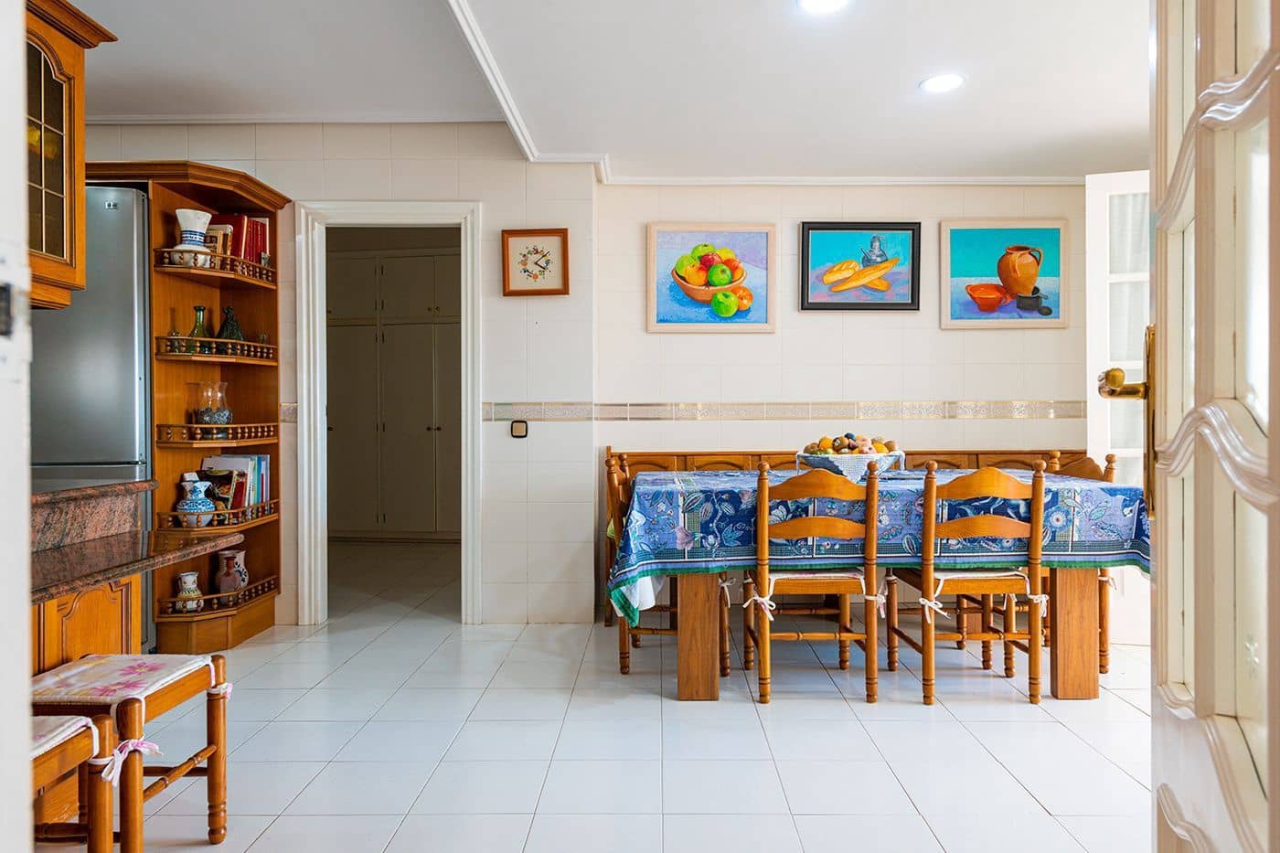 9 soveværelse Villa til salg i Benicassim med swimmingpool - € 1.195.000 (Ref: 6056586)