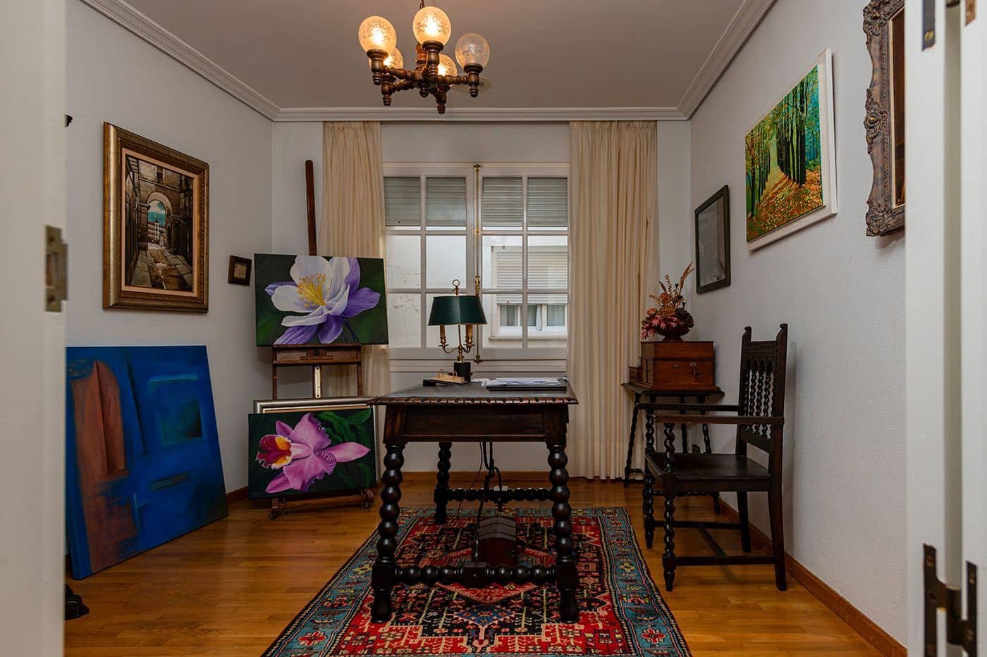 9 soveværelse Villa til salg i Benicassim med swimmingpool - € 1.195.000 (Ref: 6056586)