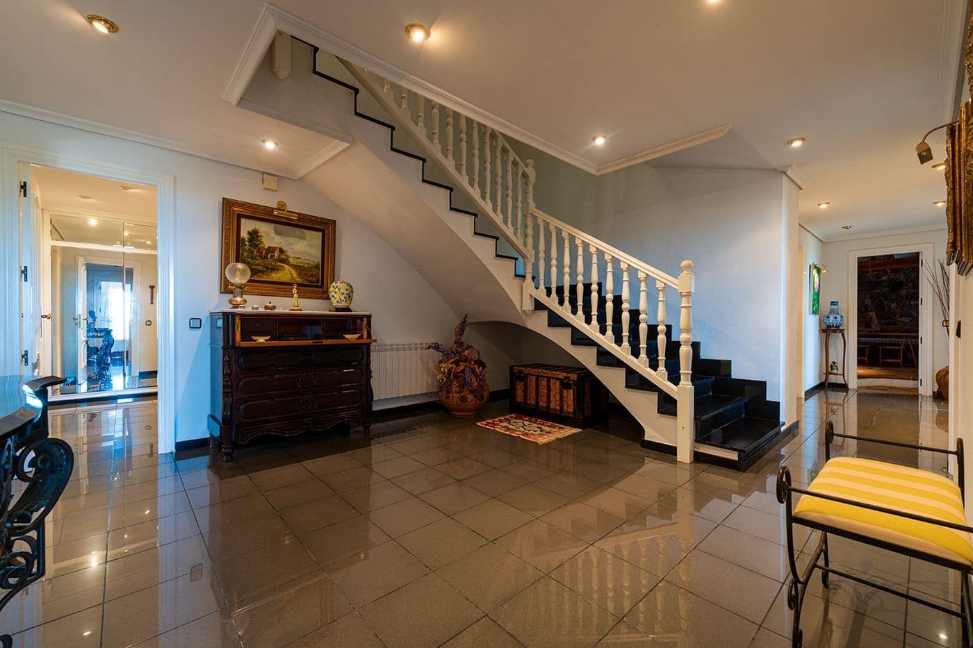 9 soveværelse Villa til salg i Benicassim med swimmingpool - € 1.195.000 (Ref: 6056586)