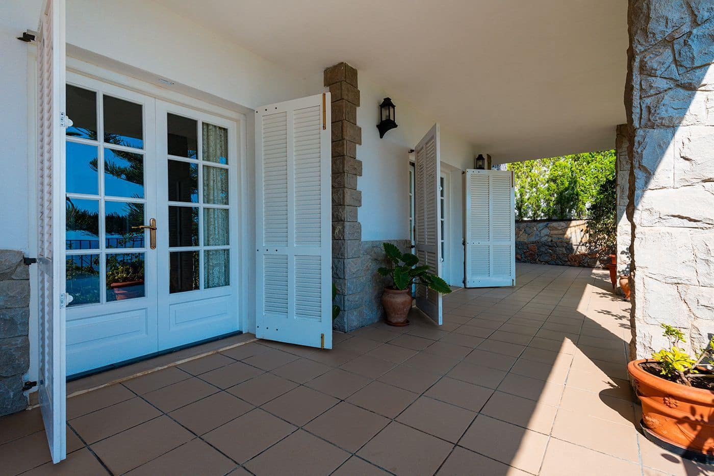 9 soveværelse Villa til salg i Benicassim med swimmingpool - € 1.195.000 (Ref: 6056586)