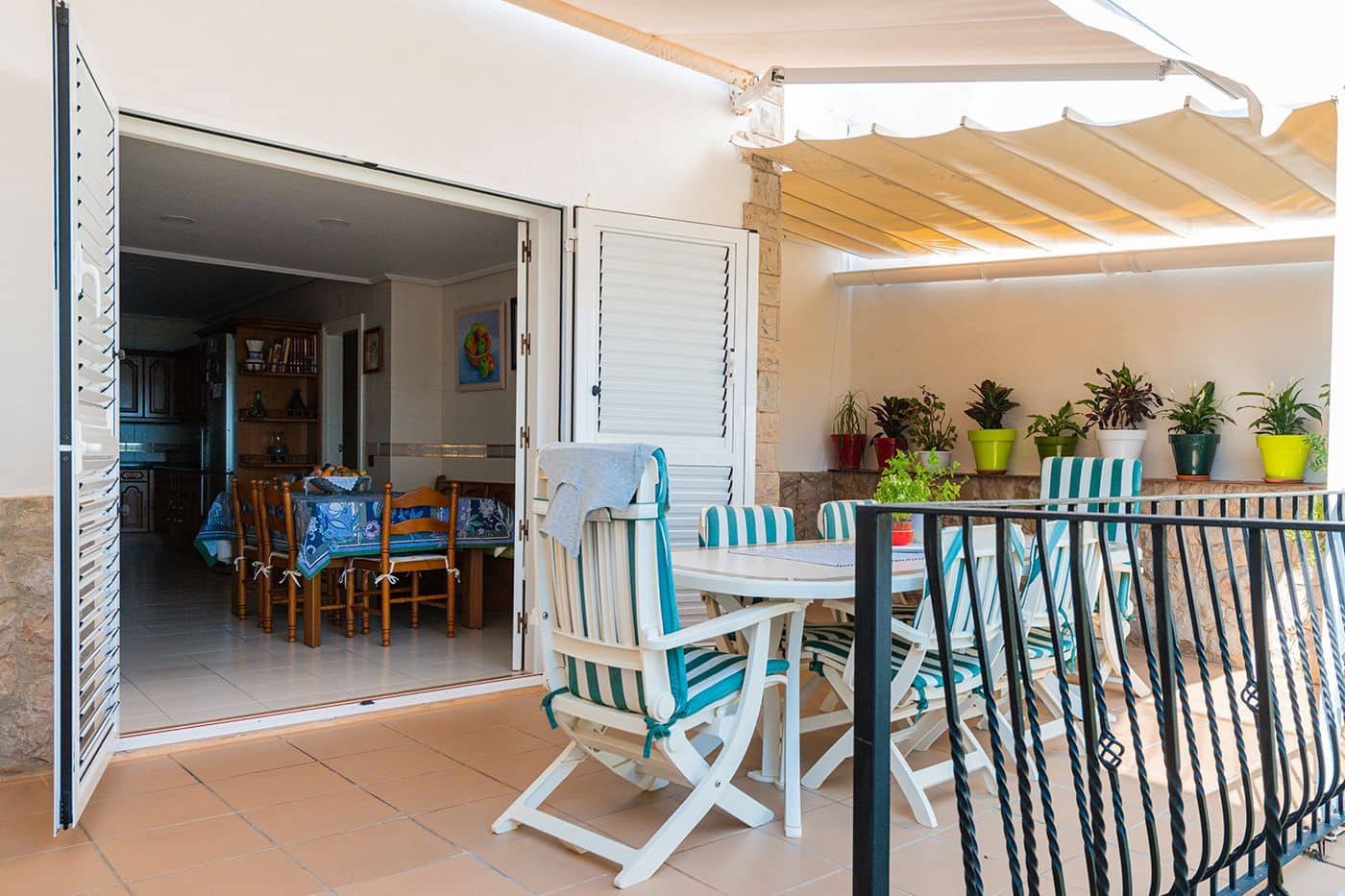 9 soveværelse Villa til salg i Benicassim med swimmingpool - € 1.195.000 (Ref: 6056586)