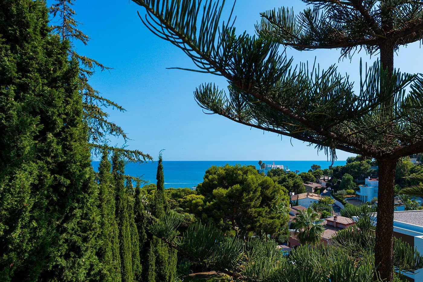 9 soveværelse Villa til salg i Benicassim med swimmingpool - € 1.195.000 (Ref: 6056586)