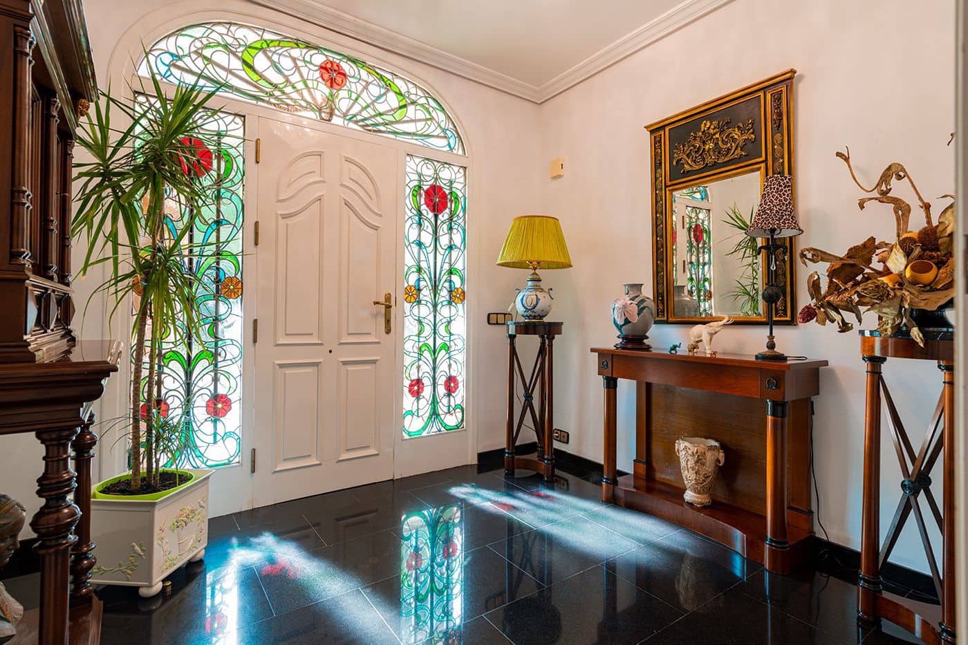 9 soveværelse Villa til salg i Benicassim med swimmingpool - € 1.195.000 (Ref: 6056586)