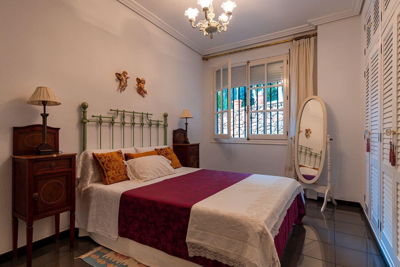 9 soveværelse Villa til salg i Benicassim med swimmingpool - € 1.195.000 (Ref: 6056586)