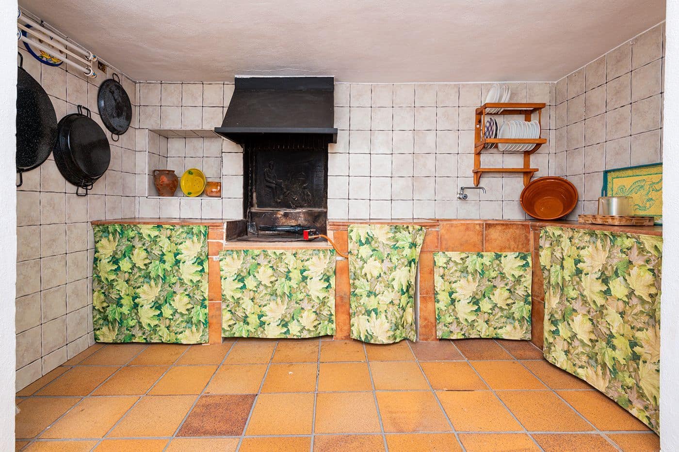 9 soveværelse Villa til salg i Benicassim med swimmingpool - € 1.195.000 (Ref: 6056586)