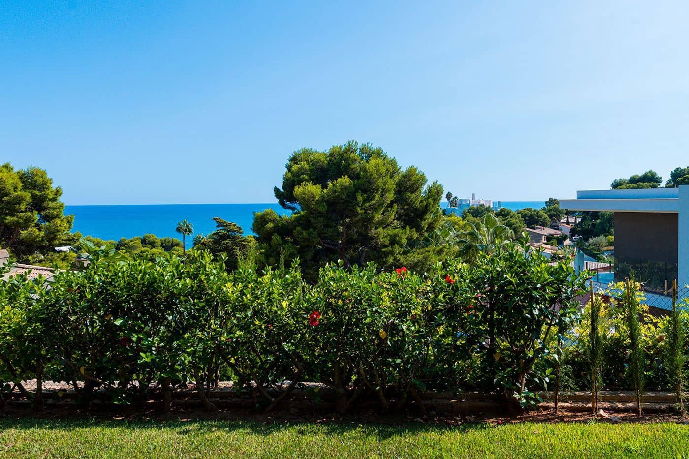 9 soveværelse Villa til salg i Benicassim med swimmingpool - € 1.195.000 (Ref: 6056586)