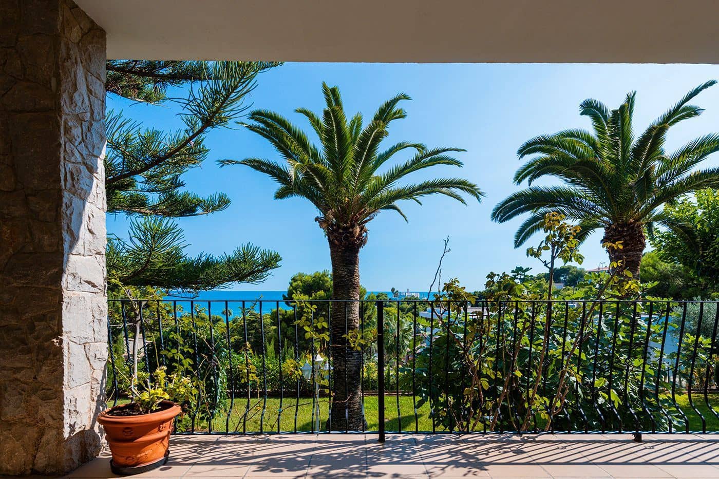 9 soveværelse Villa til salg i Benicassim med swimmingpool - € 1.195.000 (Ref: 6056586)