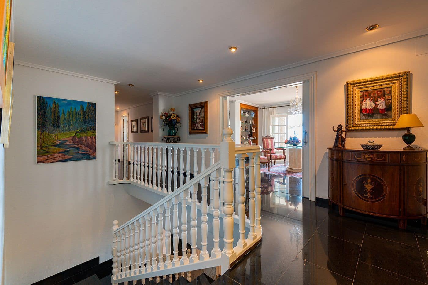 9 soveværelse Villa til salg i Benicassim med swimmingpool - € 1.195.000 (Ref: 6056586)