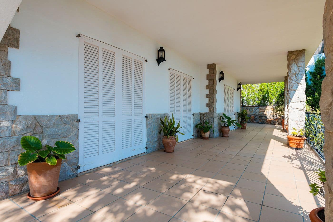 9 soveværelse Villa til salg i Benicassim med swimmingpool - € 1.195.000 (Ref: 6056586)