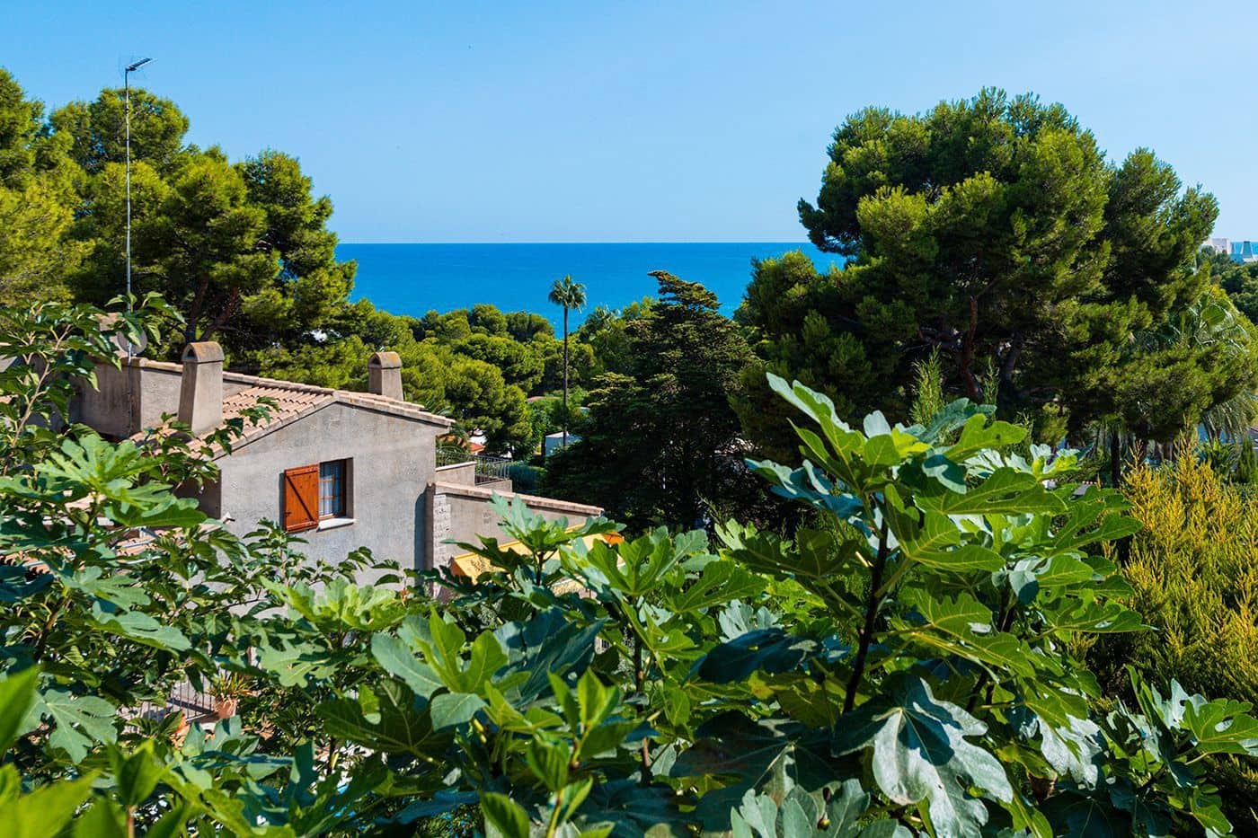 9 soveværelse Villa til salg i Benicassim med swimmingpool - € 1.195.000 (Ref: 6056586)