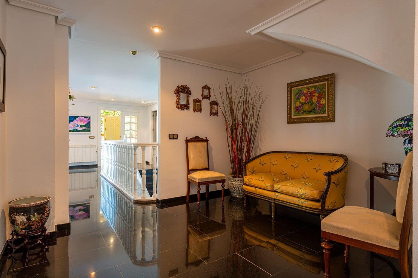 9 soveværelse Villa til salg i Benicassim med swimmingpool - € 1.195.000 (Ref: 6056586)