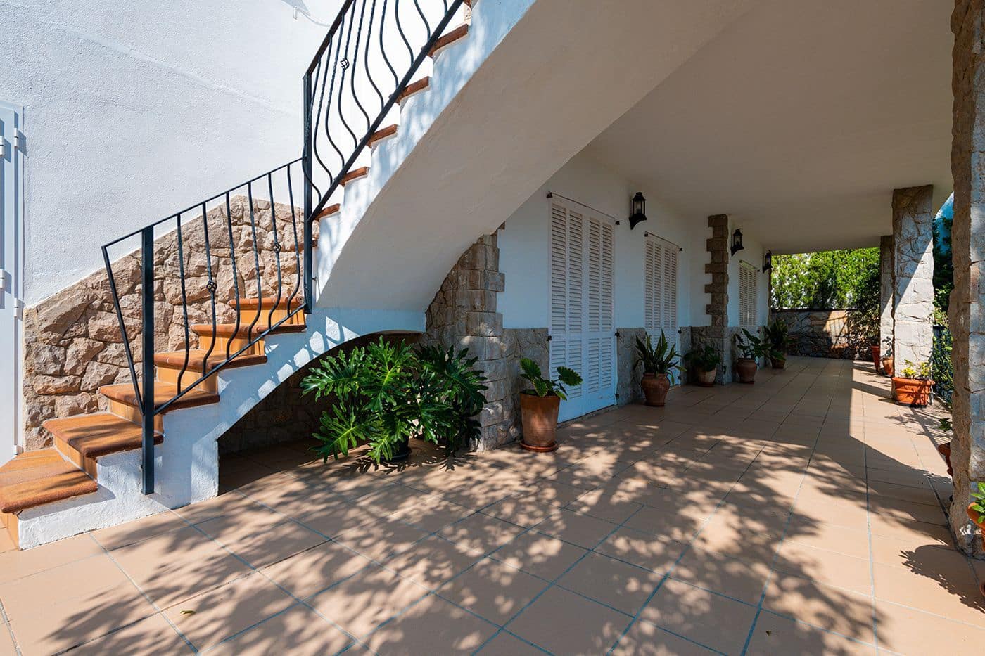 9 soveværelse Villa til salg i Benicassim med swimmingpool - € 1.195.000 (Ref: 6056586)