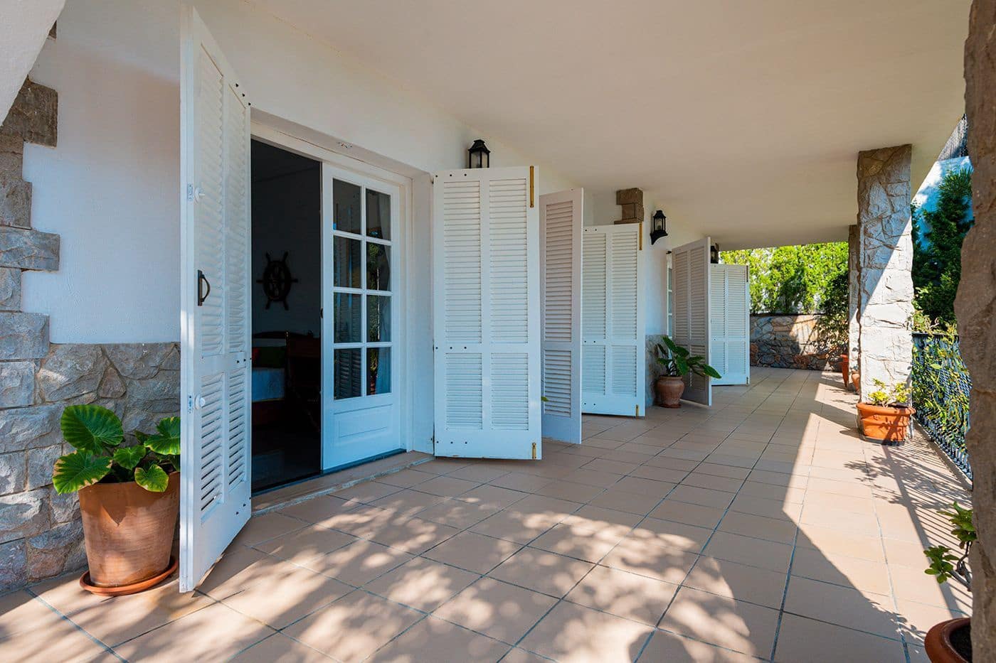 9 soveværelse Villa til salg i Benicassim med swimmingpool - € 1.195.000 (Ref: 6056586)