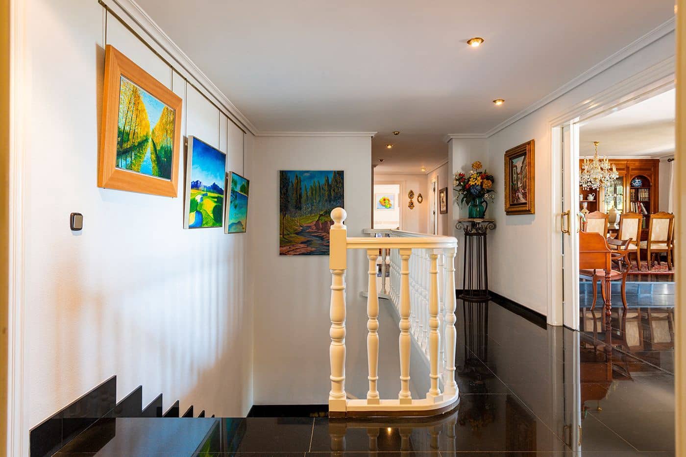 9 soveværelse Villa til salg i Benicassim med swimmingpool - € 1.195.000 (Ref: 6056586)