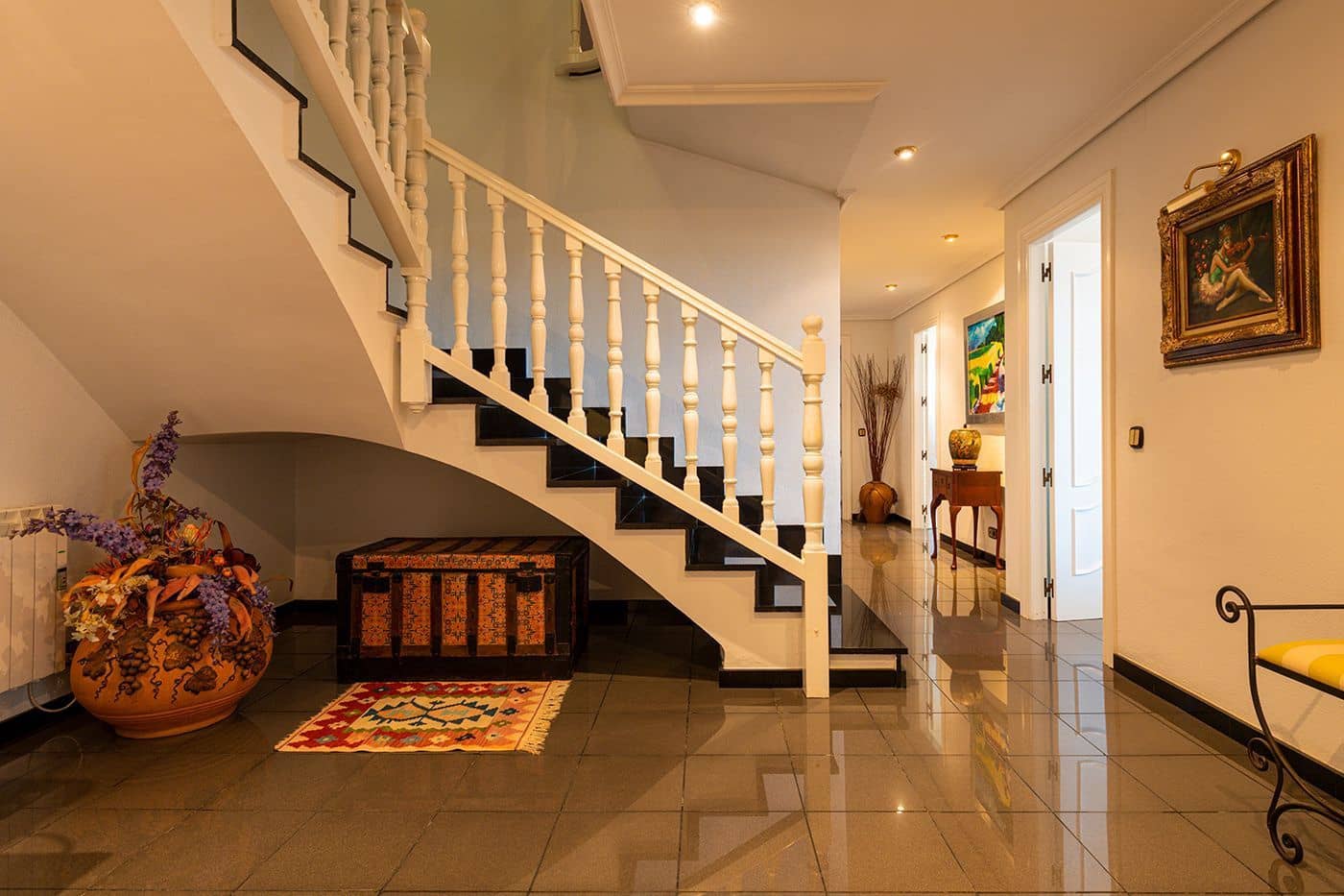 9 soveværelse Villa til salg i Benicassim med swimmingpool - € 1.195.000 (Ref: 6056586)