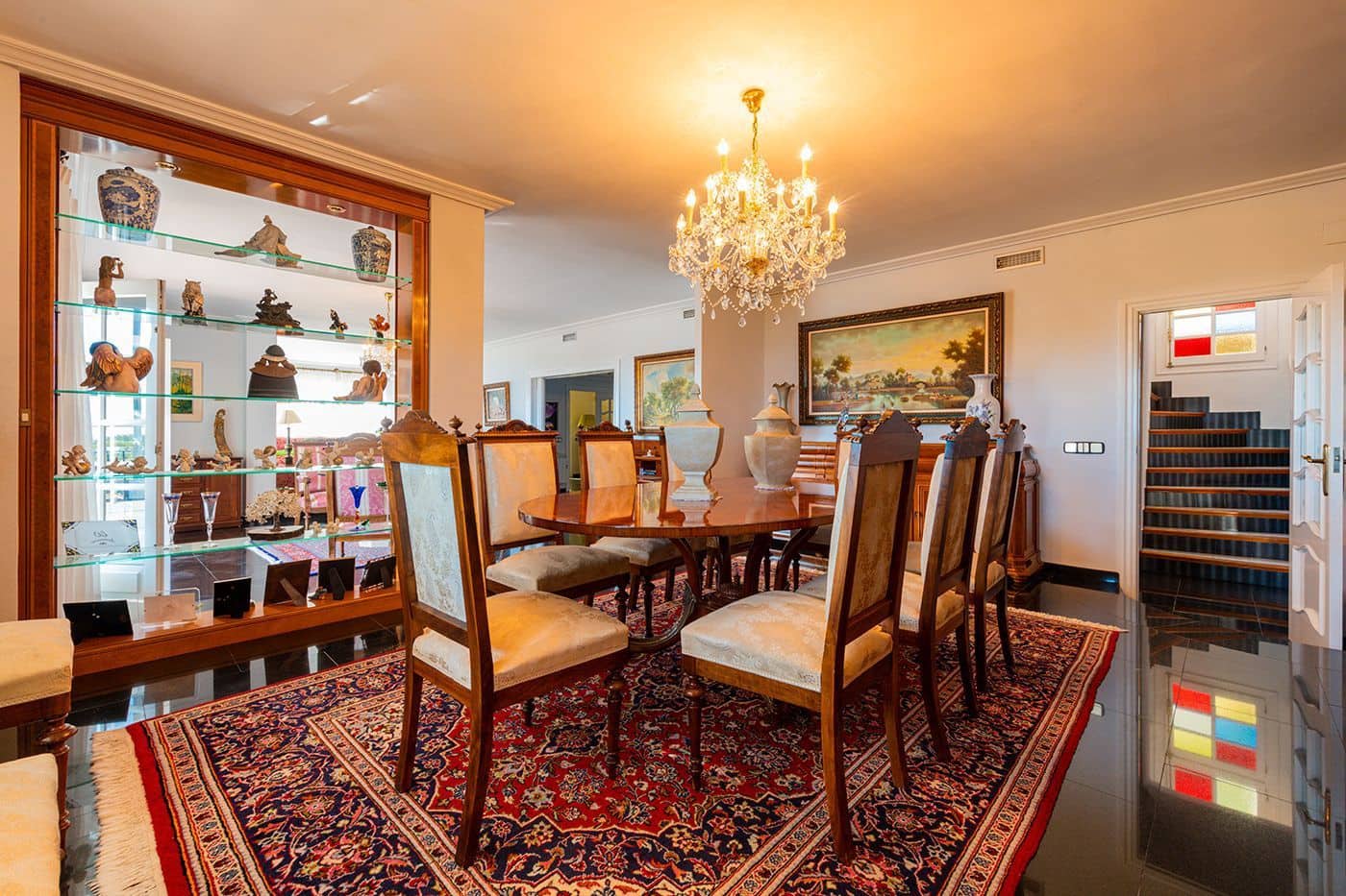 9 soveværelse Villa til salg i Benicassim med swimmingpool - € 1.195.000 (Ref: 6056586)