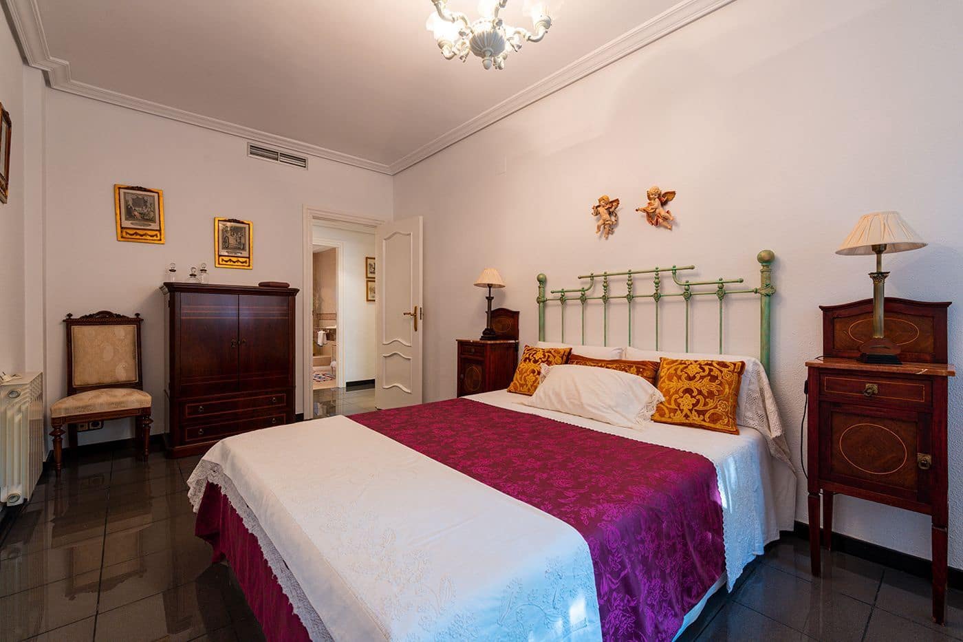 9 soveværelse Villa til salg i Benicassim med swimmingpool - € 1.195.000 (Ref: 6056586)