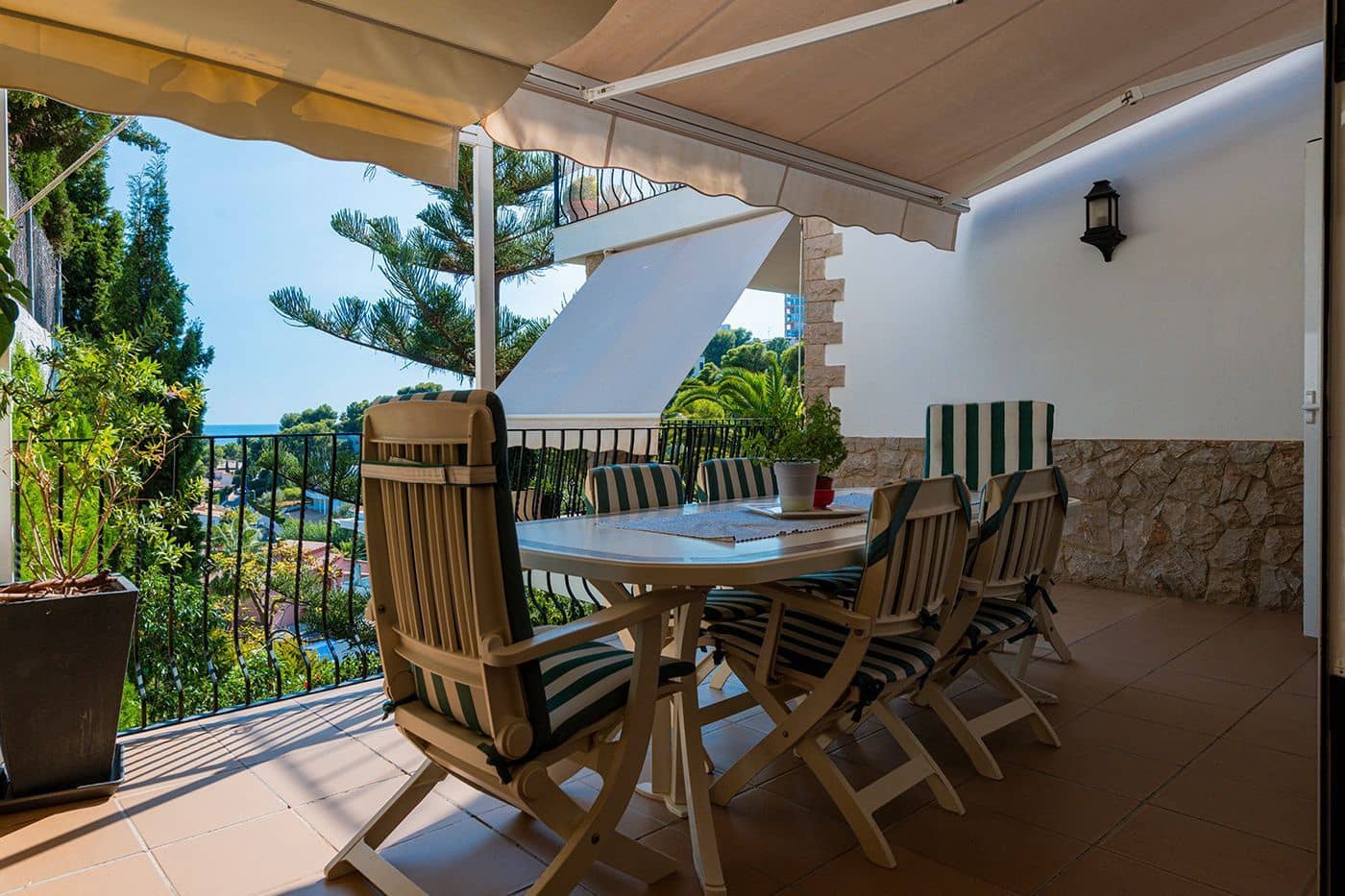 9 soveværelse Villa til salg i Benicassim med swimmingpool - € 1.195.000 (Ref: 6056586)