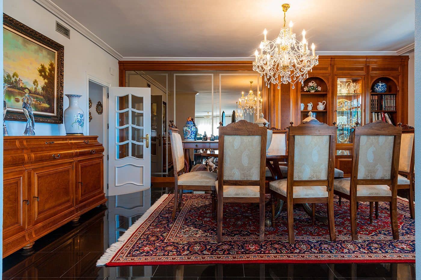 9 soveværelse Villa til salg i Benicassim med swimmingpool - € 1.195.000 (Ref: 6056586)