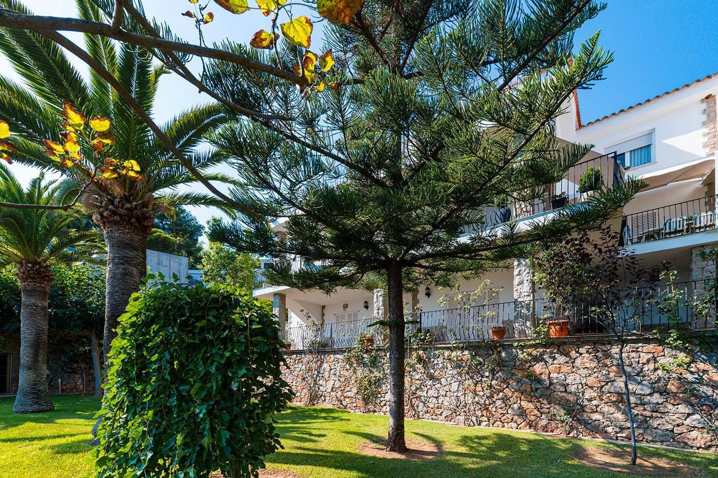 9 soveværelse Villa til salg i Benicassim med swimmingpool - € 1.195.000 (Ref: 6056586)