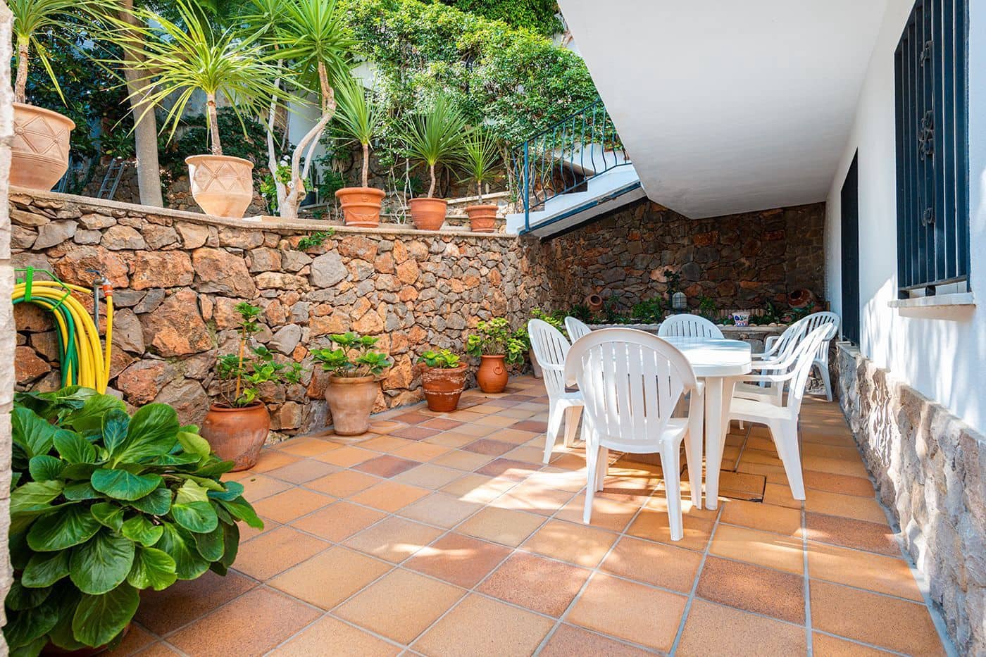 9 soveværelse Villa til salg i Benicassim med swimmingpool - € 1.195.000 (Ref: 6056586)