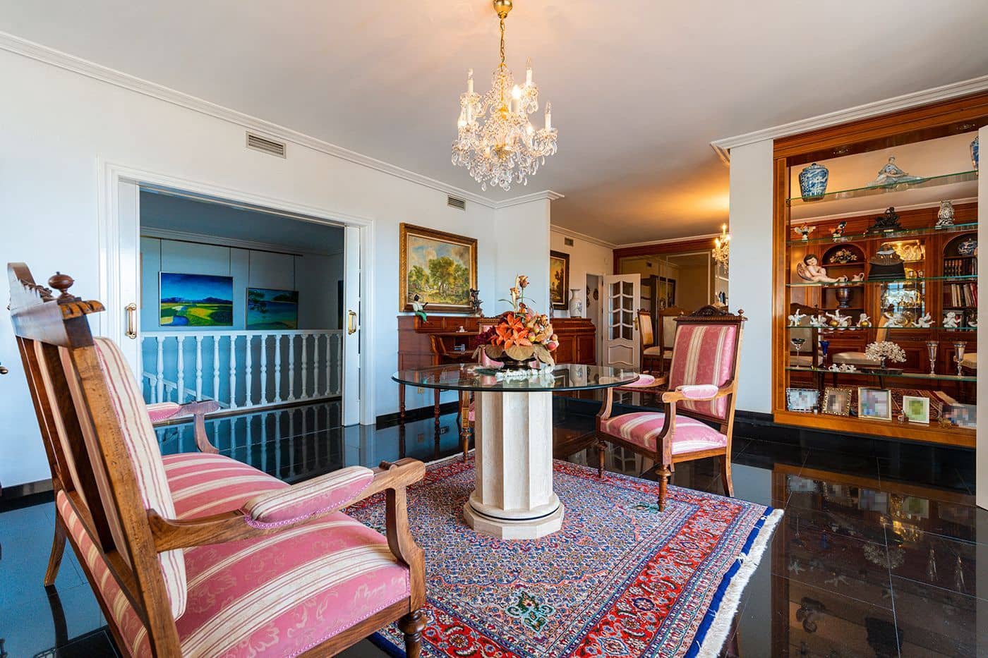 9 soveværelse Villa til salg i Benicassim med swimmingpool - € 1.195.000 (Ref: 6056586)