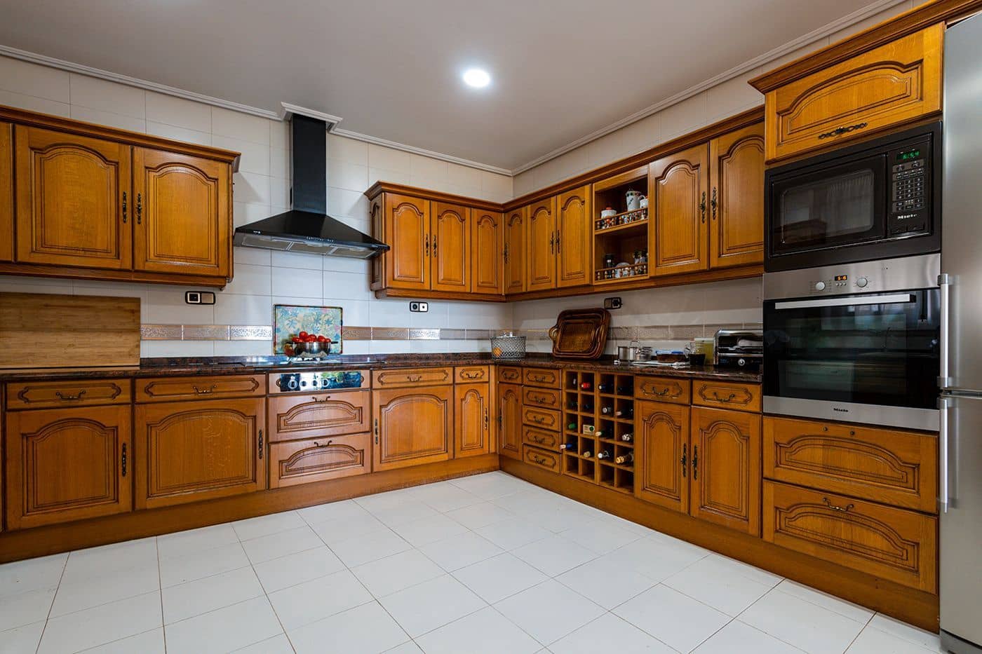 9 soveværelse Villa til salg i Benicassim med swimmingpool - € 1.195.000 (Ref: 6056586)