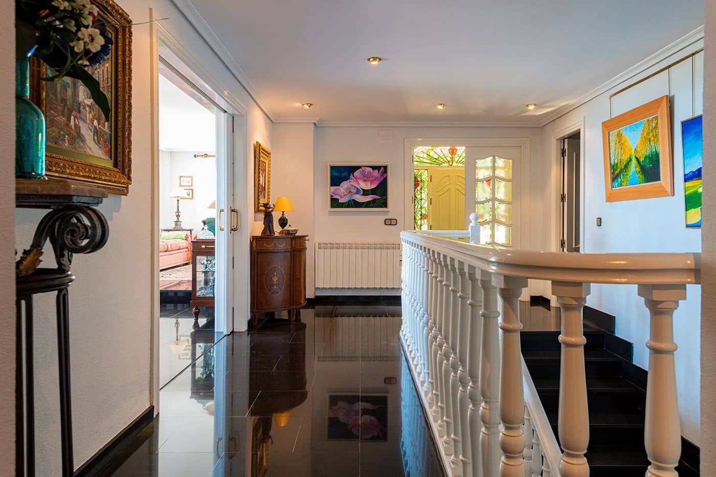 9 soveværelse Villa til salg i Benicassim med swimmingpool - € 1.195.000 (Ref: 6056586)