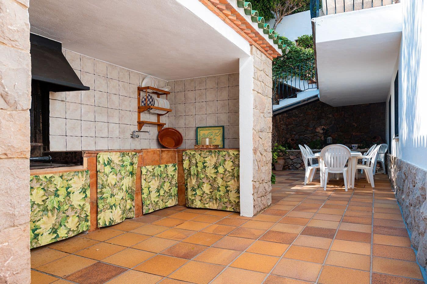 9 soveværelse Villa til salg i Benicassim med swimmingpool - € 1.195.000 (Ref: 6056586)