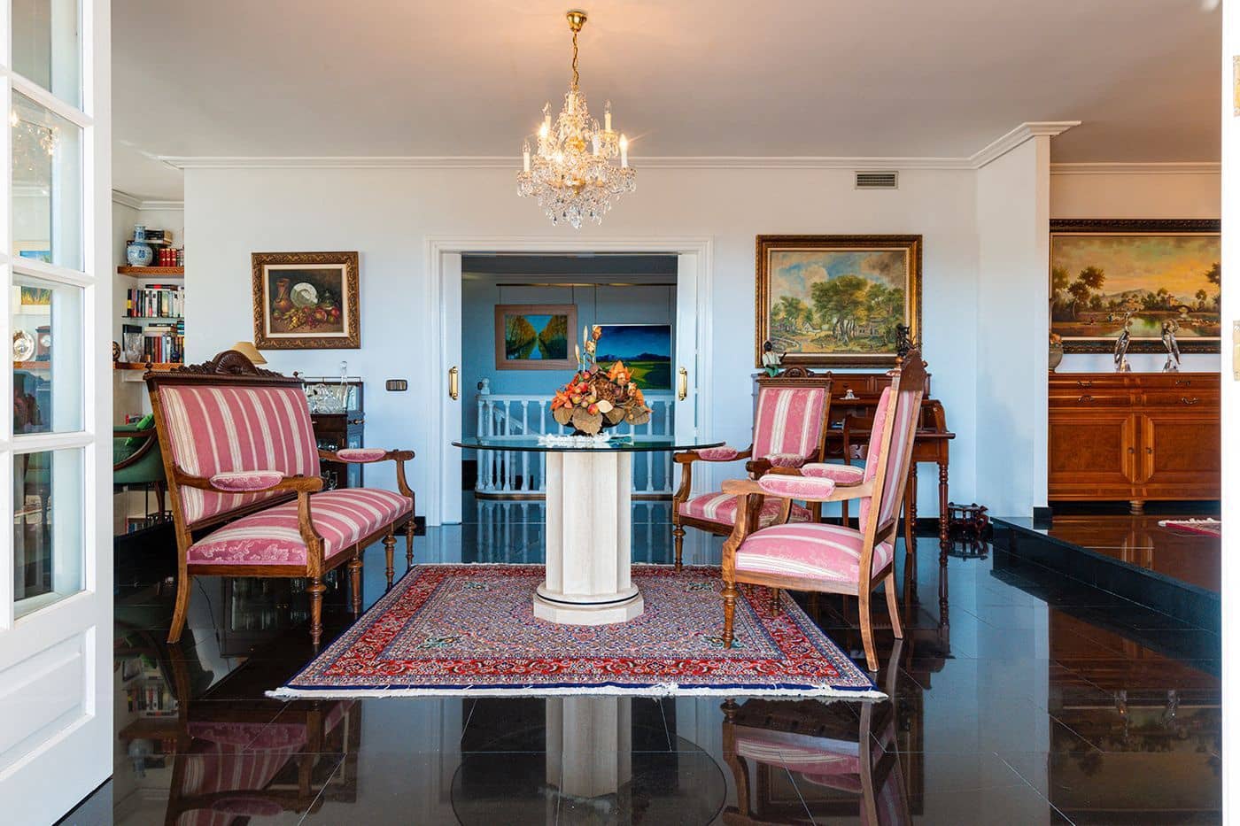 9 soveværelse Villa til salg i Benicassim med swimmingpool - € 1.195.000 (Ref: 6056586)