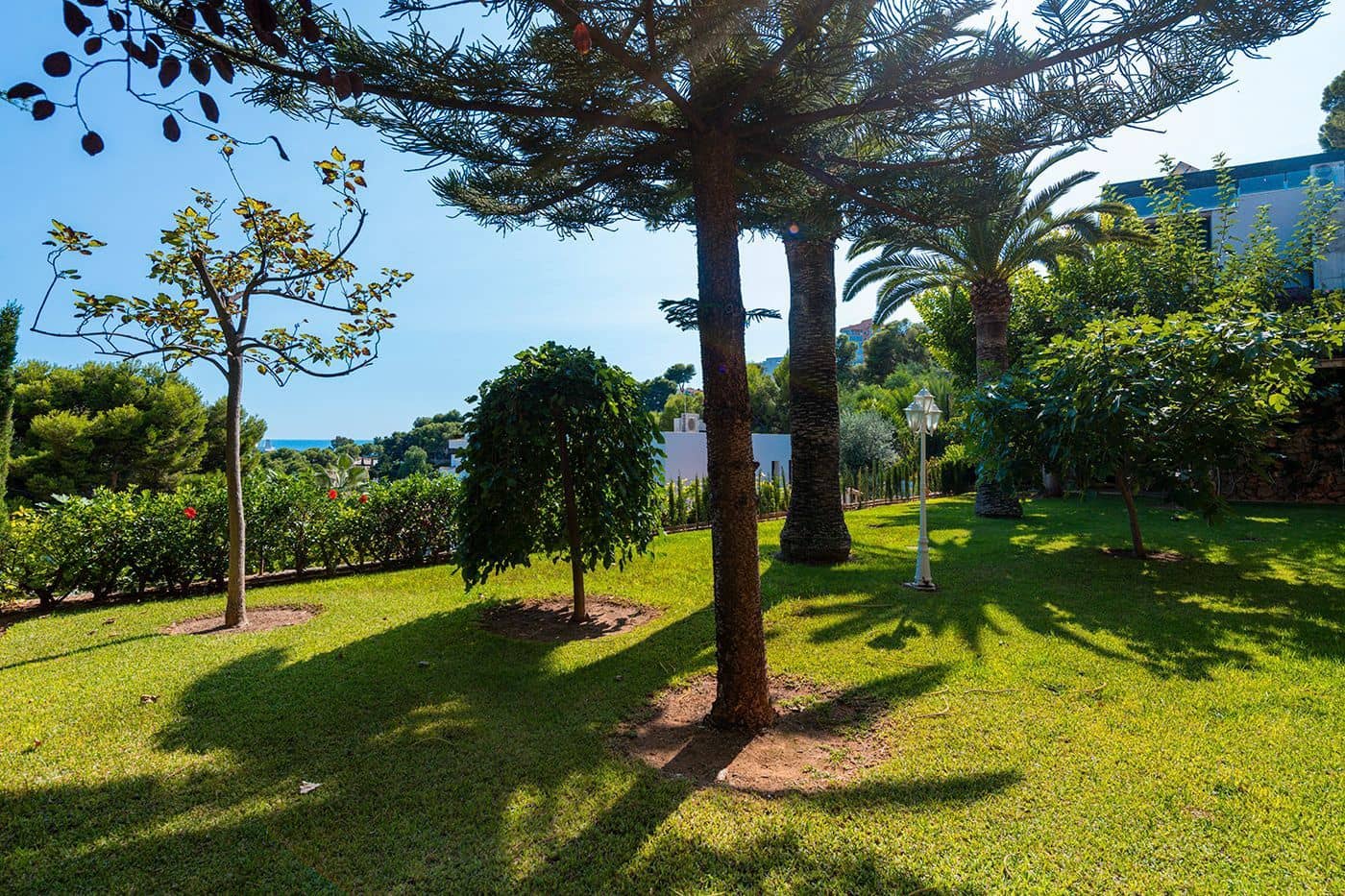 9 soveværelse Villa til salg i Benicassim med swimmingpool - € 1.195.000 (Ref: 6056586)