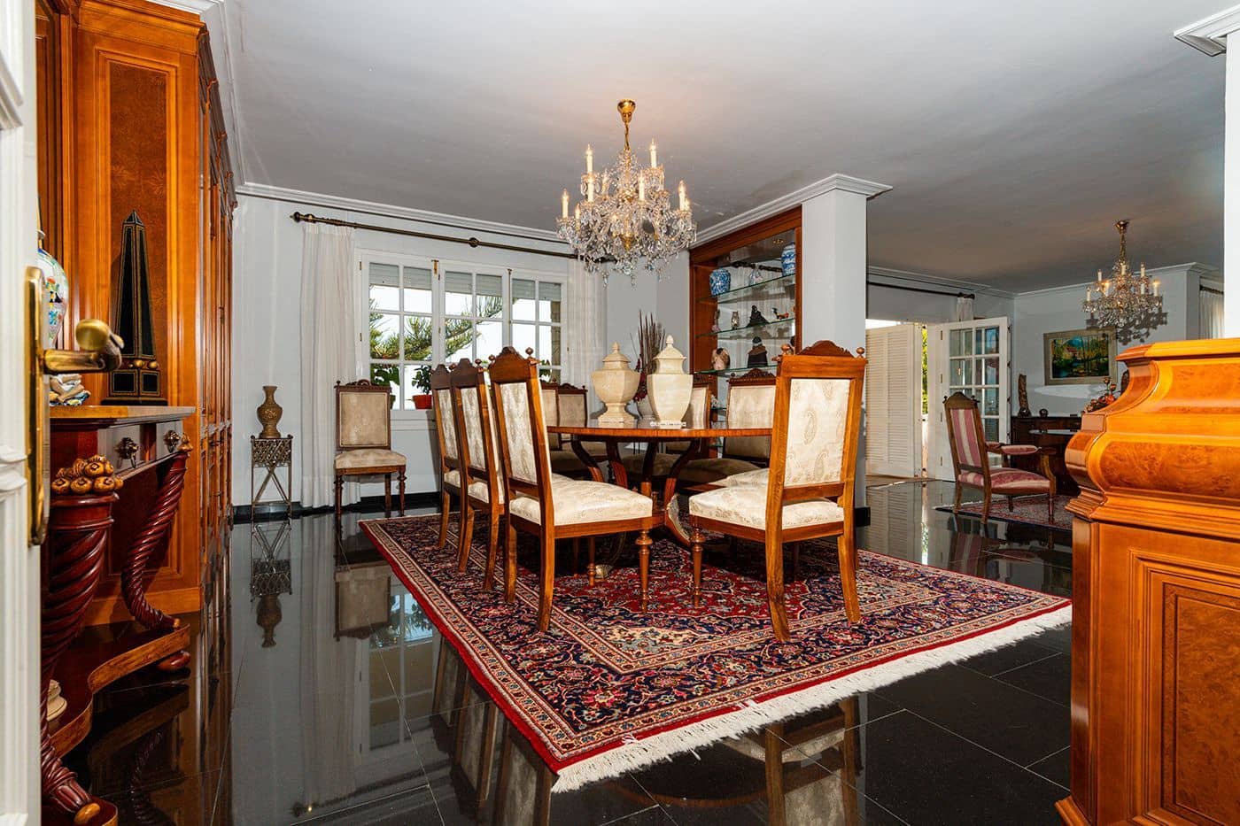 9 soveværelse Villa til salg i Benicassim med swimmingpool - € 1.195.000 (Ref: 6056586)