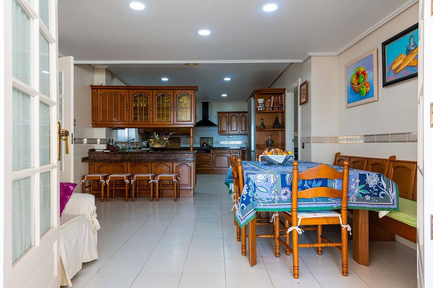 9 soveværelse Villa til salg i Benicassim med swimmingpool - € 1.195.000 (Ref: 6056586)