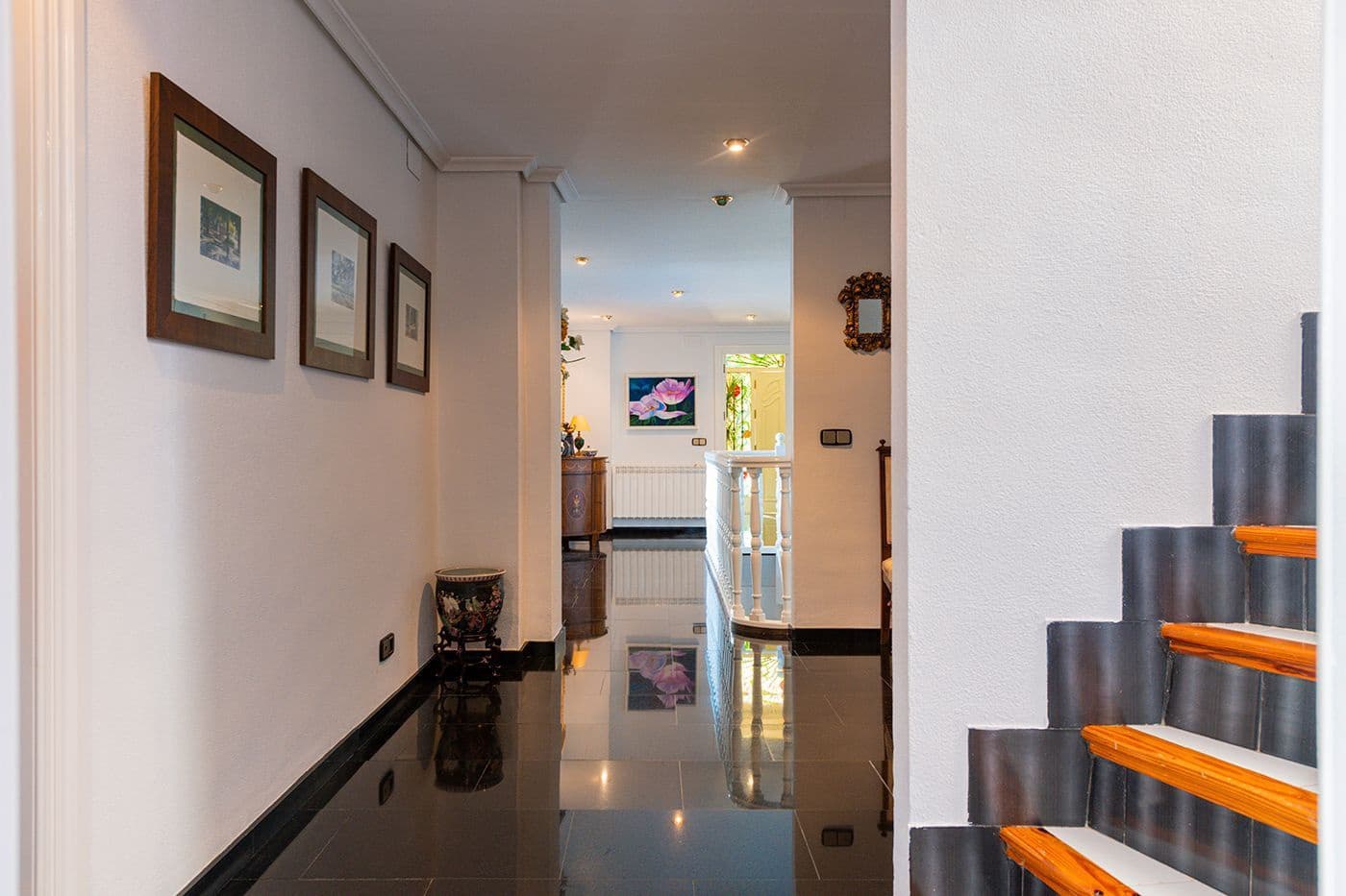 9 soveværelse Villa til salg i Benicassim med swimmingpool - € 1.195.000 (Ref: 6056586)