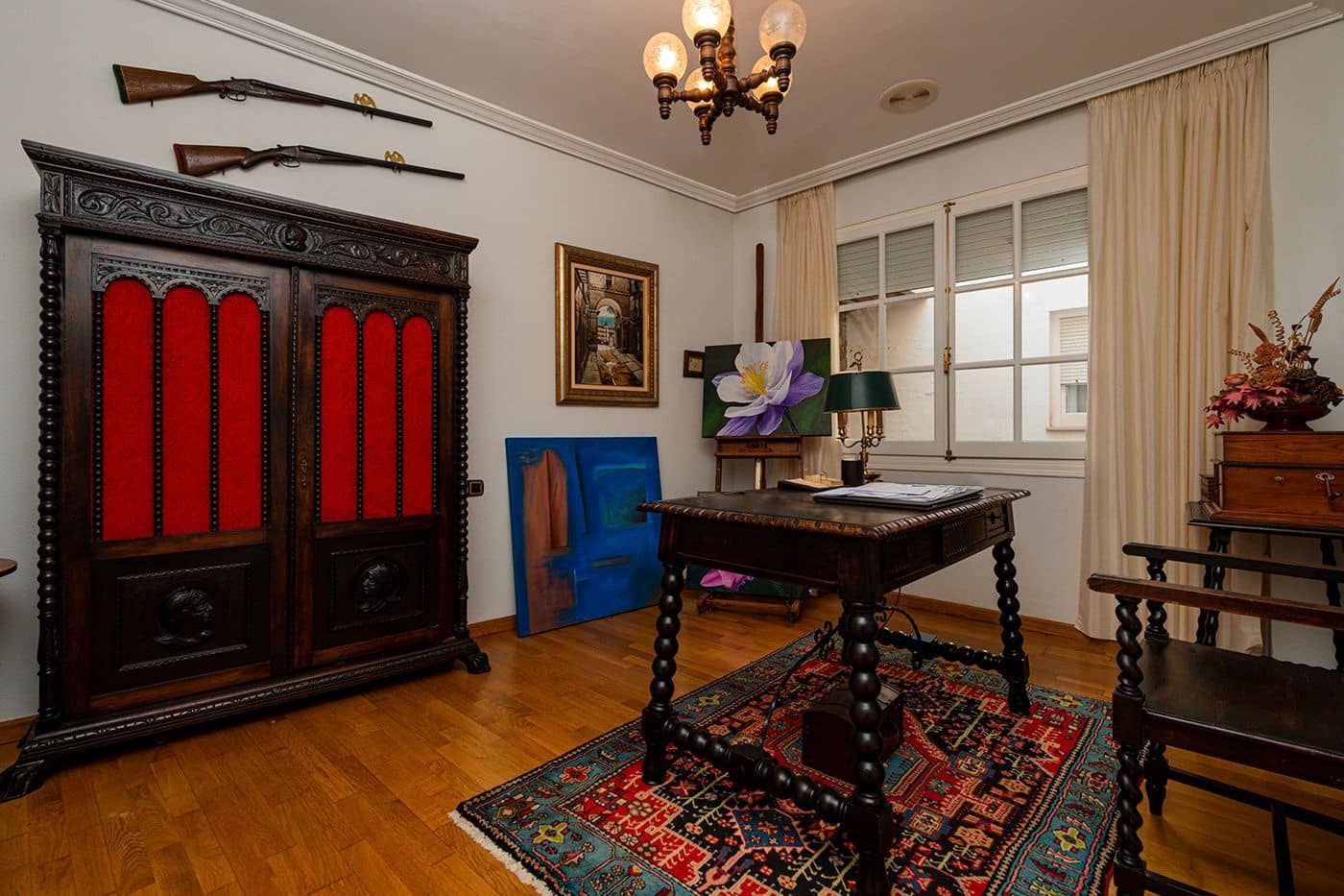 9 soveværelse Villa til salg i Benicassim med swimmingpool - € 1.195.000 (Ref: 6056586)