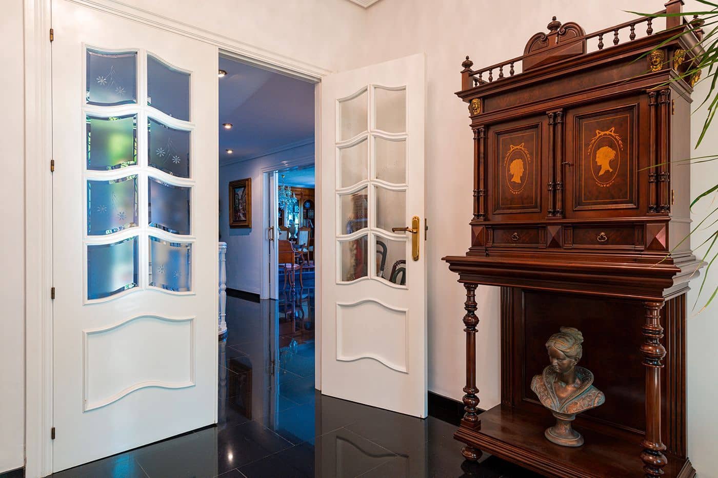 9 soveværelse Villa til salg i Benicassim med swimmingpool - € 1.195.000 (Ref: 6056586)