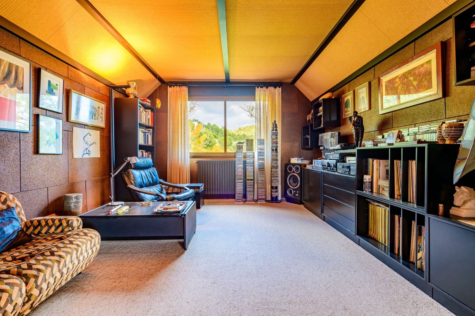 5 soveværelse Villa til salg i Borriol med swimmingpool - € 830.000 (Ref: 7180777)