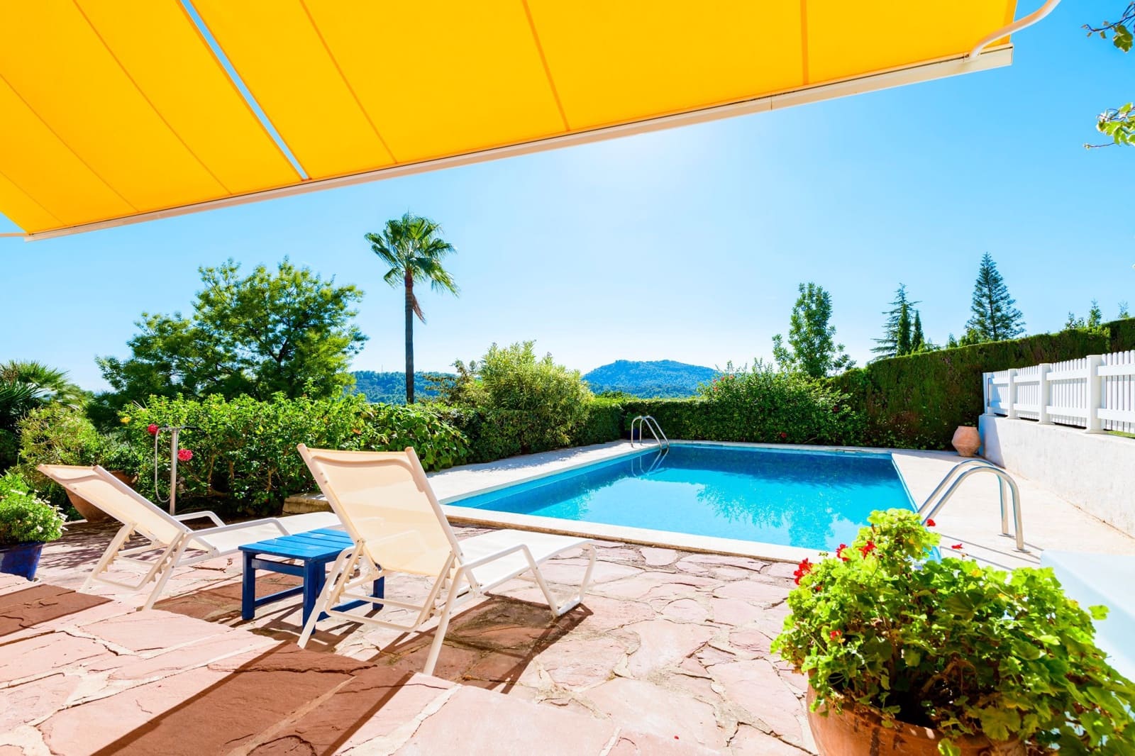 5 soveværelse Villa til salg i Borriol med swimmingpool - € 830.000 (Ref: 7180777)