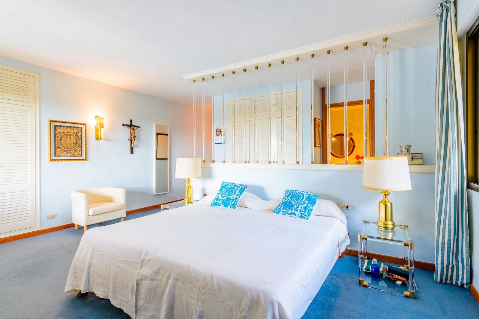 5 soveværelse Villa til salg i Borriol med swimmingpool - € 830.000 (Ref: 7180777)