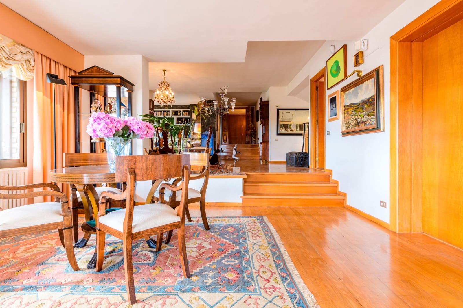 5 soveværelse Villa til salg i Borriol med swimmingpool - € 830.000 (Ref: 7180777)