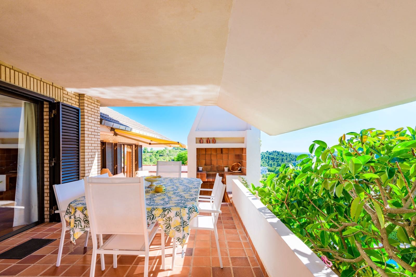 5 soveværelse Villa til salg i Borriol med swimmingpool - € 830.000 (Ref: 7180777)