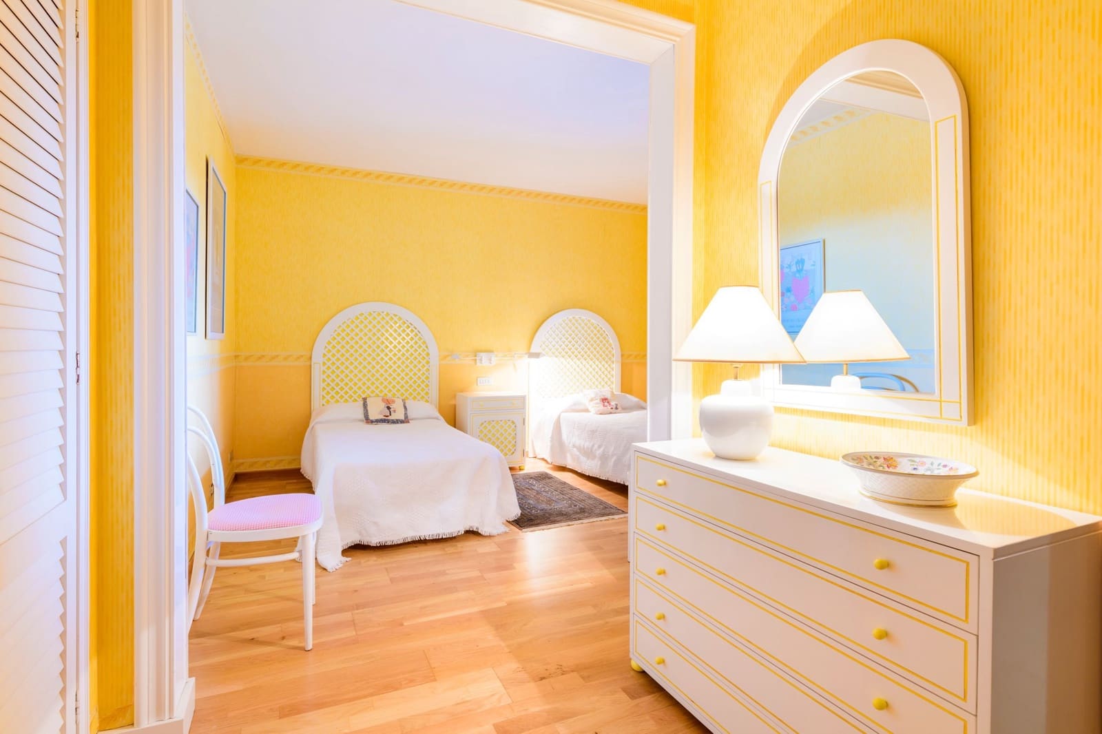 5 soveværelse Villa til salg i Borriol med swimmingpool - € 830.000 (Ref: 7180777)