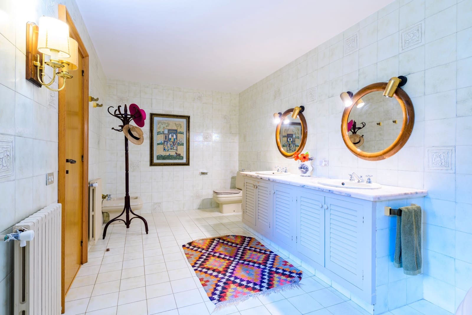 5 soveværelse Villa til salg i Borriol med swimmingpool - € 830.000 (Ref: 7180777)