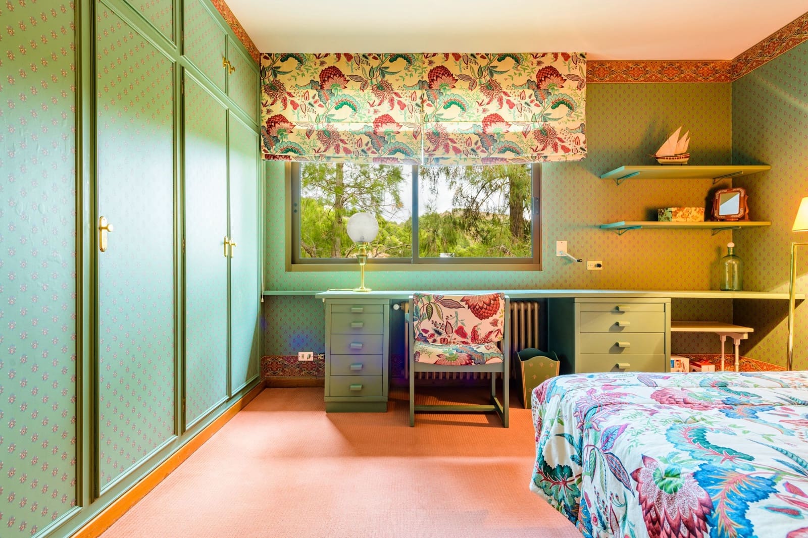 5 soveværelse Villa til salg i Borriol med swimmingpool - € 830.000 (Ref: 7180777)