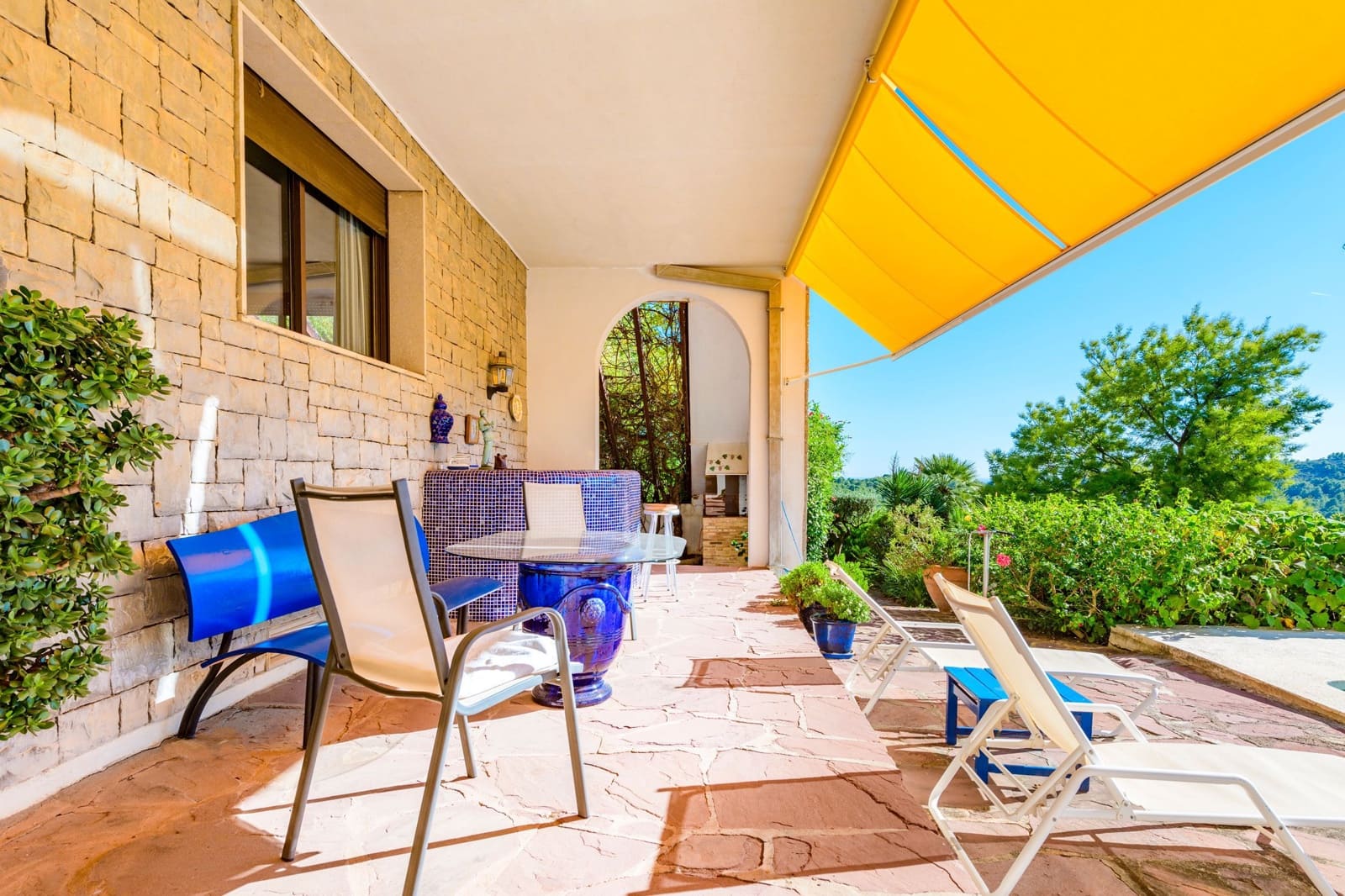 5 soveværelse Villa til salg i Borriol med swimmingpool - € 830.000 (Ref: 7180777)