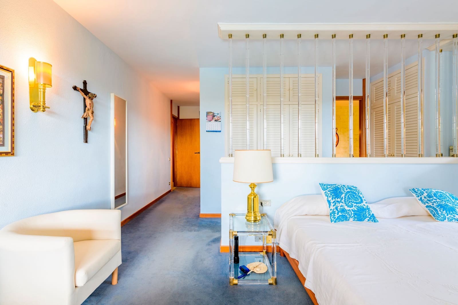 5 soveværelse Villa til salg i Borriol med swimmingpool - € 830.000 (Ref: 7180777)