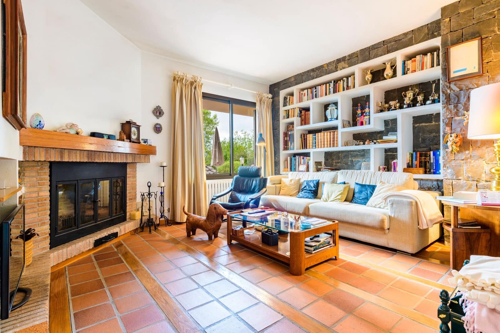 5 soveværelse Villa til salg i Borriol med swimmingpool - € 830.000 (Ref: 7180777)